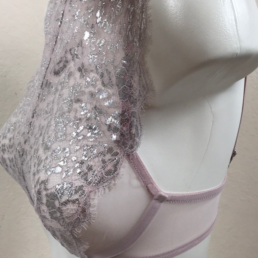 Victoria’s Secret Dream Angels Unlined Demi 32D - Picture 3 of 6